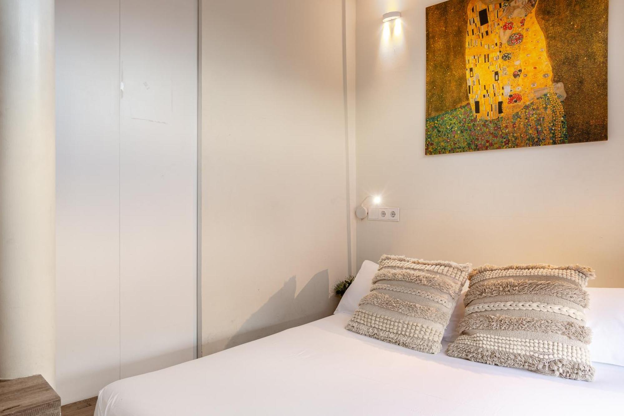 Apt 4 Lavanda Girona Exterior foto