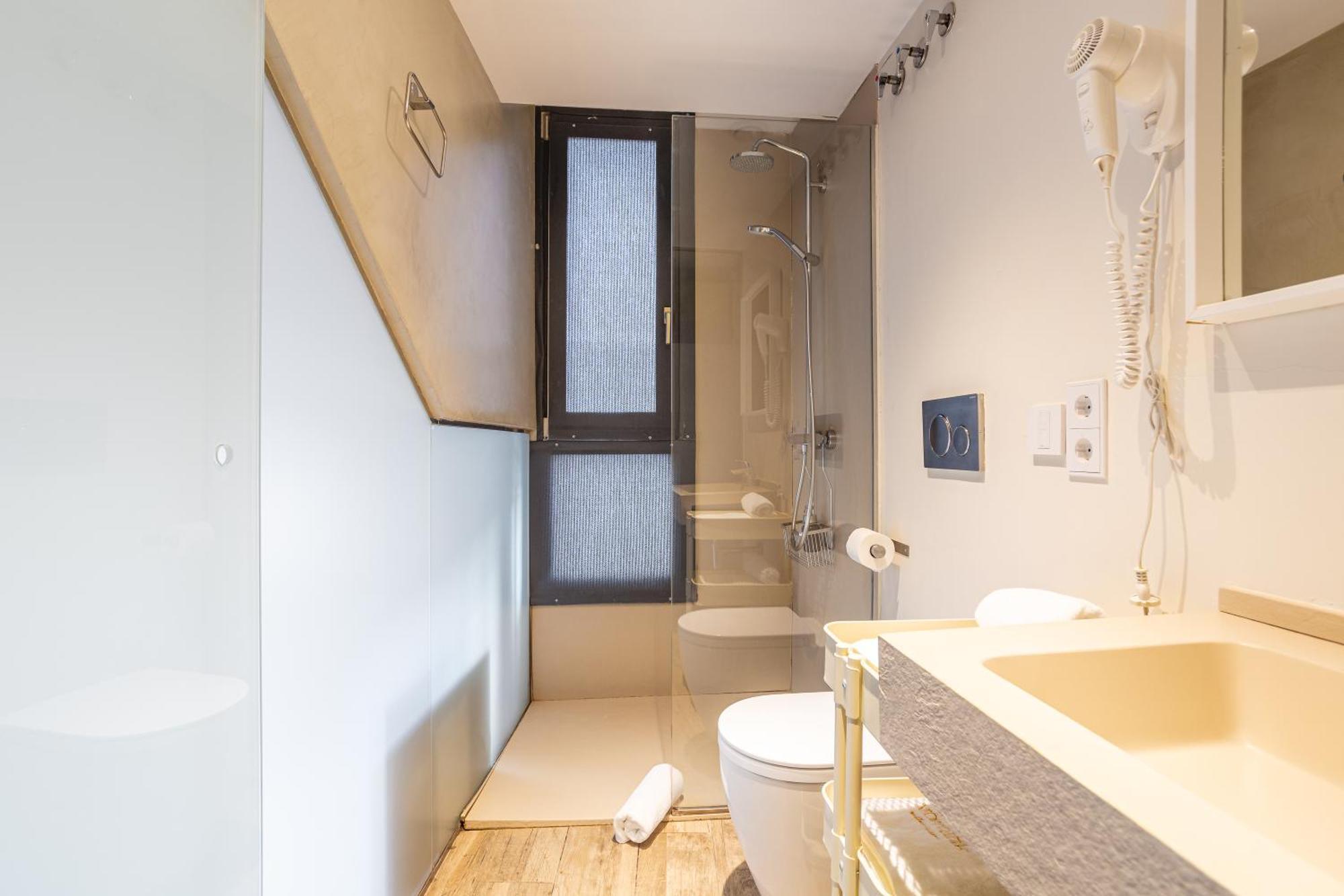 Apt 4 Lavanda Girona Exterior foto