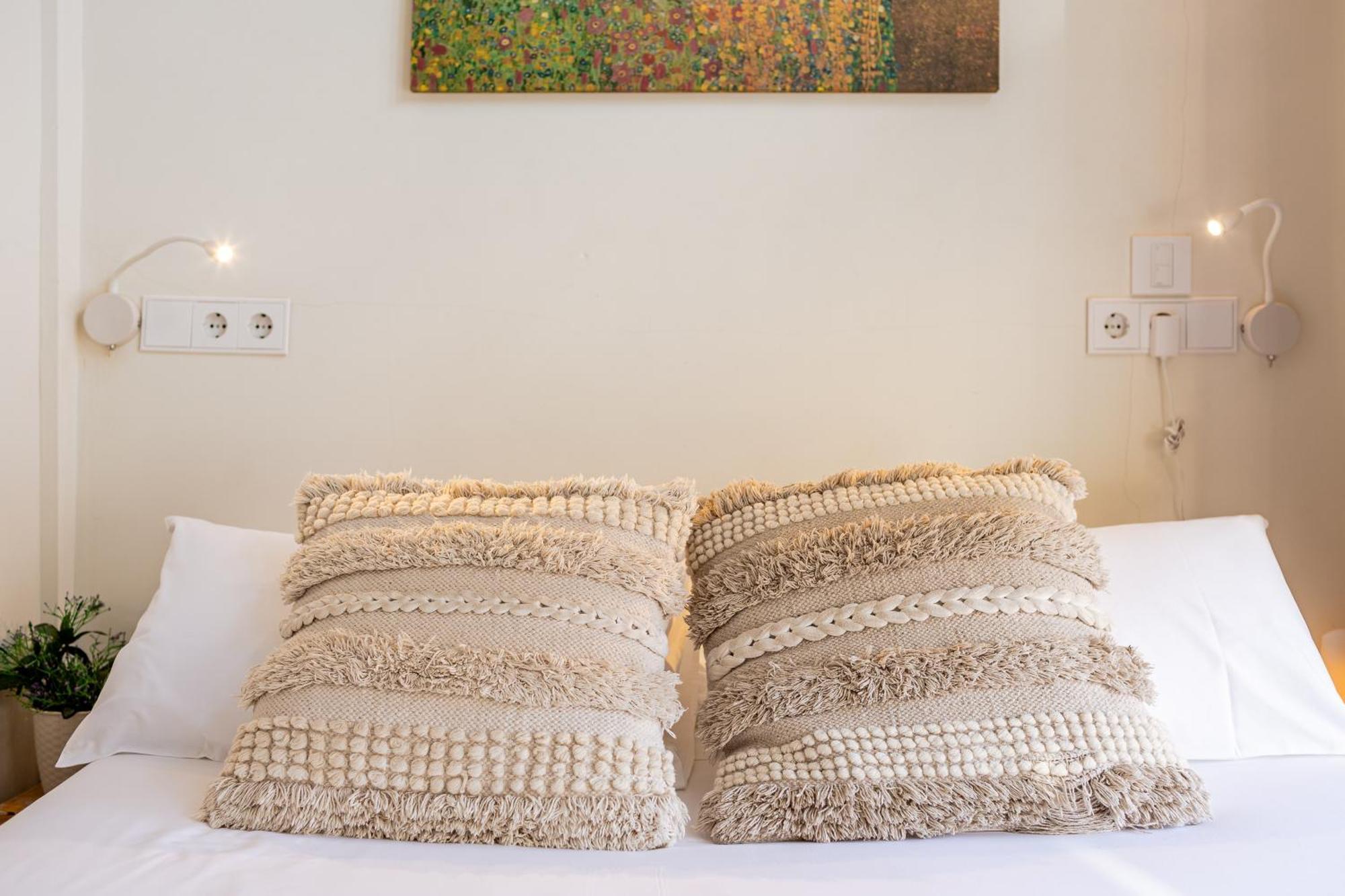 Apt 4 Lavanda Girona Exterior foto